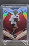 2022 Panini Phoenix - Rookies Derek Stingley Jr. #194 Red /250 (RC)