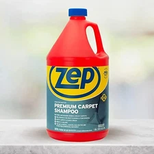 Zep Premium Carpet Shampoo 1 Gallon