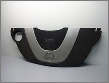 Mercedes Benz W211 R171 M272 Motorabdeckung Abdeckung 2720100067 Original Mercedes Benz W211 R171 M272 Motorabdeckung Abdeckung 2720100067 Original