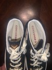 Converse Chuck Taylor Hearts High Tops Thick Soul Womens Size 10.5 New — photo 6