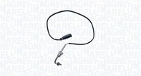 Magneti Marelli Sensor, Abgastemperatur 172000231010 Passend FüR Fiat