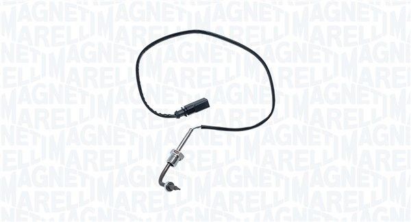 Magneti Marelli Sensor, Abgastemperatur 172000231010 Passend FüR Fiat-image