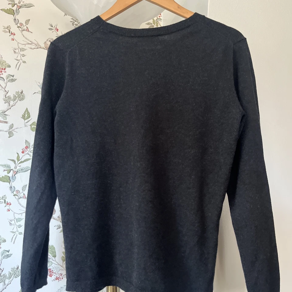 ✨HUSH ✨Patti Star Jumper Size M ✨VGC - Image 4 of 4