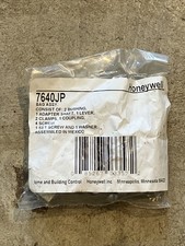Honeywell 7640JP Coupling Bag Assembly For Use With M436 M836
