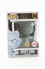 Funko Pop! Vinyl: Game Of Thrones Night King 84 Glow In The Dark Ex