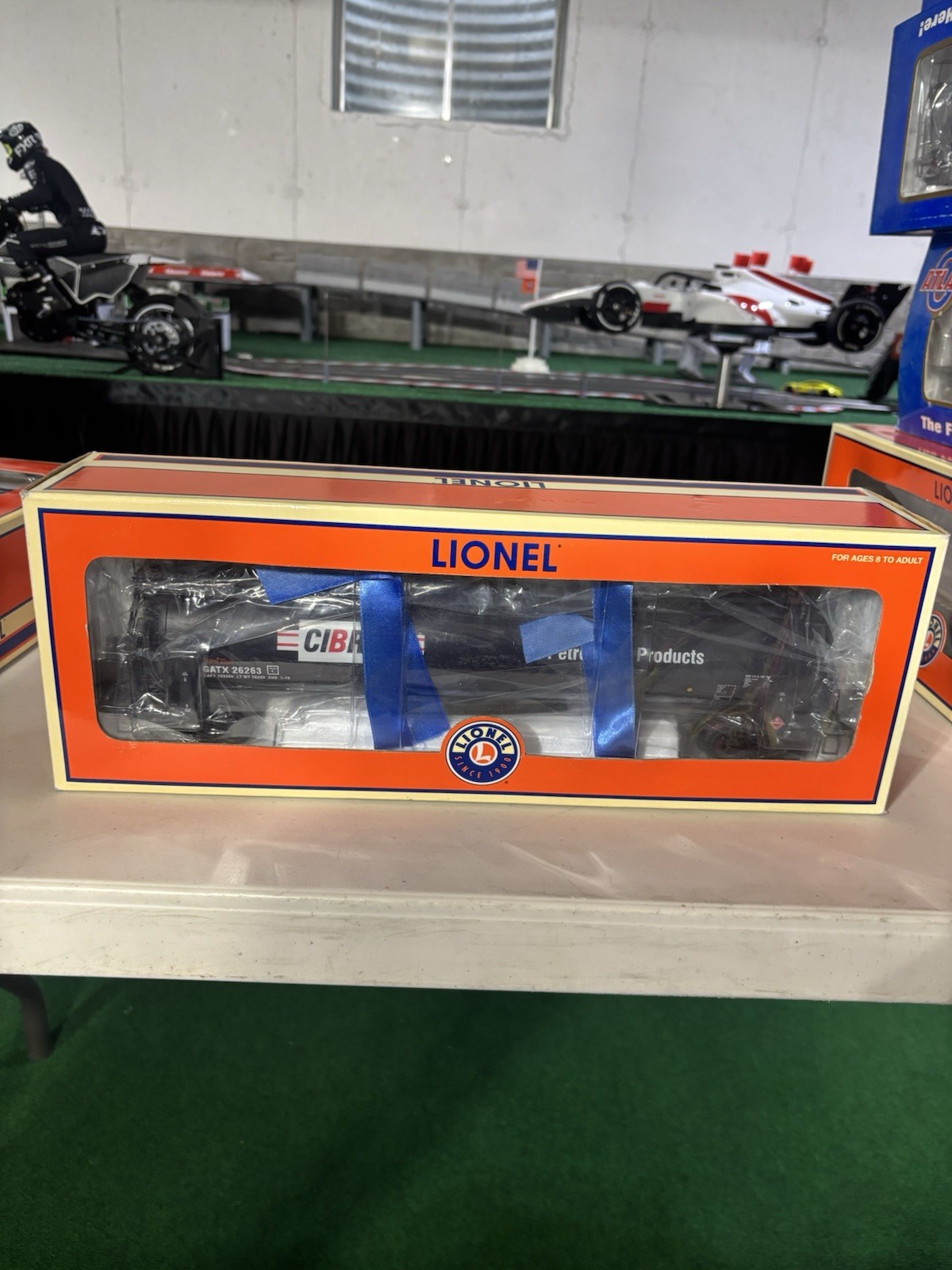 Click here to see eBay Auction