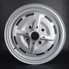 Stahlfelgen VW Käfer Sportstahlfelge 4,5Jx15 ET41 4x130 113601025
