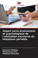 Nouman Shafique (U. A.) | Impact Socio-éConomique Et Psychologique De...