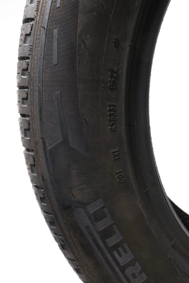 Novo 225/60R18 Pirelli Scorpion Strada todas as estações - 100H - 10.5/32 - Imagem 4 de 4