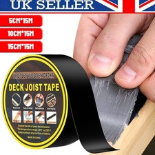 Joist Tape 15CM x 15M for Flashing Decking Joists Waterproof