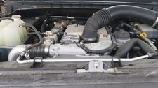 Engine 5.0l Vin B V8 Cummins Turbo Diesel 2018 Nissan Titan Xd 25k Miles Engine 5.0l Vin B V8 Cummins Turbo Diesel 2018 Nissan Titan Xd 25k Miles