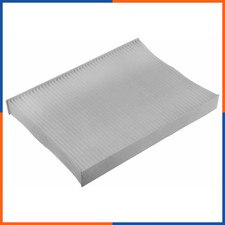 Filtre d'habitacle Chrysler 300C