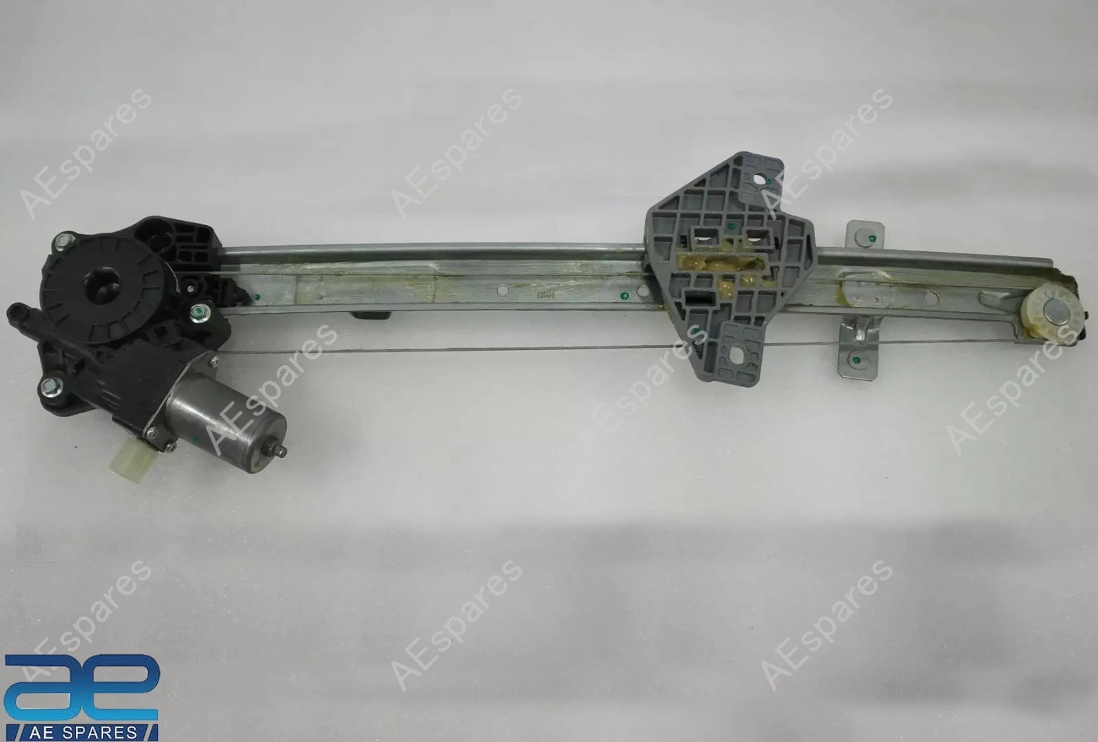 Rear Door Window Regulator RH For Suzuki Vitara Brezza 2016-2022 83501M82P10 view 3
