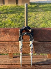 Marzocchi XC-R 1995 MTB Fork 1 1/8 207mm V-Brake Cantilever Vintage