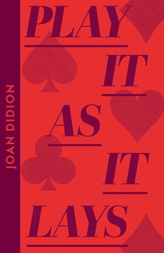 Play It As It Lays by Joan Didion (Paperback Book) - Image 5