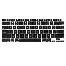 Keyboard Key Caps Full Set US Replacement for MacBook Air 13 A2179 Retina