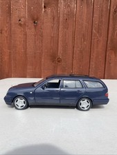 Anson Mercedes E-Class 420 W210 1:18 Scale Di...