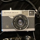 OLYMPUS-35, Tokyo LT002, Windsor WX3,  & Argus Film Camera 4pcs Collection junk — photo 2