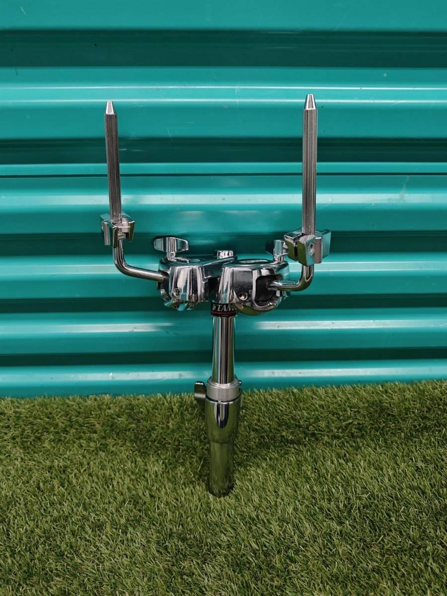 2331❣️TAMA ダブルタム スタンド tama double tom mount products for sale | eBay