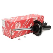 1x Stoßdämpfer vorne rechts für FORD C-MAX (DM2), FOCUS C-MAX (DM2), FOCUS II