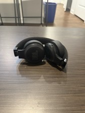 JBL Tour One Wireless Over-Ear Noise-Cancelling Headphones Black