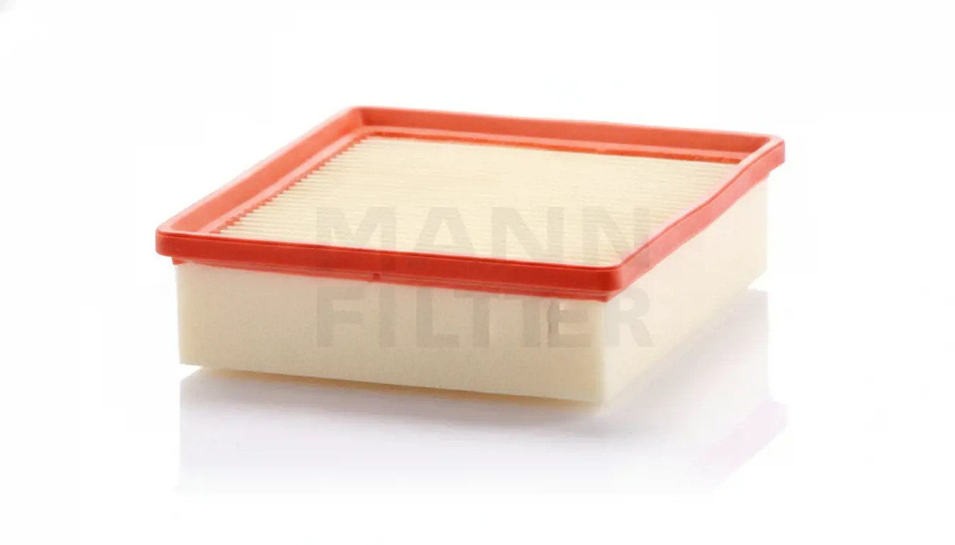Mann-Filter Filtre À Air C 26 120 - Image 2