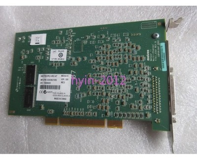 1pcs Used METEOR2-MC/4   *lm