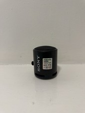 Sony SRS-XB13 Bluetooth Wireless Portable Speaker, Black Cylinder