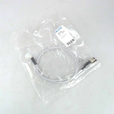 Festo connecting cable NEBU-M8G3-K-0.5-M12G3 8000209 original packaging