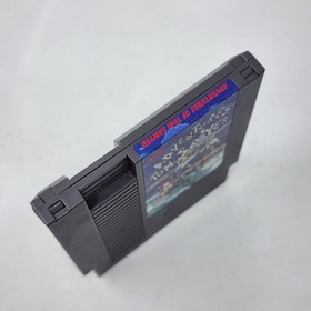 Adventures of Tom Sawyer (Nintendo Entertainment NES) Cartridge Only 