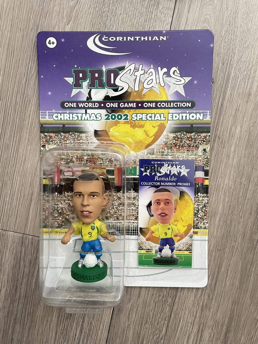 Prostars Ronaldo for sale | eBay UK