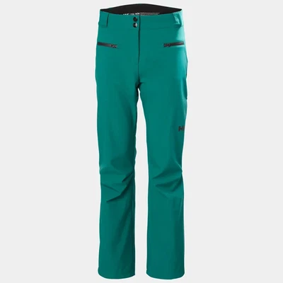 Helly Hansen Bellissimo 2 Snow Pant (RRP 180) - Black - Image 1 of 2