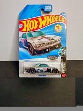 Hot Wheels🔥Zamac Vairstrike🔥 2026 HW Mods MOMC🔥1965 Chevrolet Corvair🔥