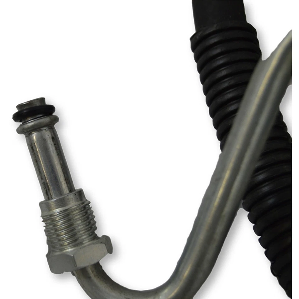 Масляный радиатор 2611377 GPD для Chevy Suburban GMC C1500 C2500 K1500 K2500 Chevrolet - Изображение 2 из 3