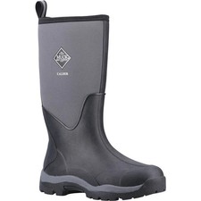 Image of Muck Boots Mens Calder Wellington Boots FS10274