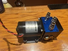 Furuno HRP17-12L Autopilot Pump