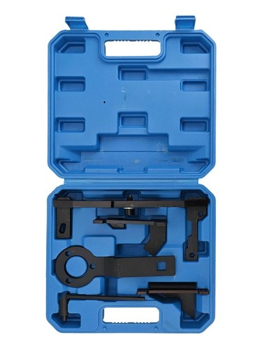 Timing Belt Inspection Tools for Efficient Maintenance on For Psa Engines - Picture 12 of 14