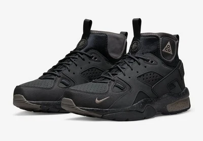 Nike ACG Air Mowabb "Off Noir" DM0840-001 T.36 (US 4) Neuves Box - Gorpcore - Photo 1/4