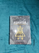 Abakua De Codificacion de un Simbolo Ramon Andres Torres Zayas Book Cd New Seal