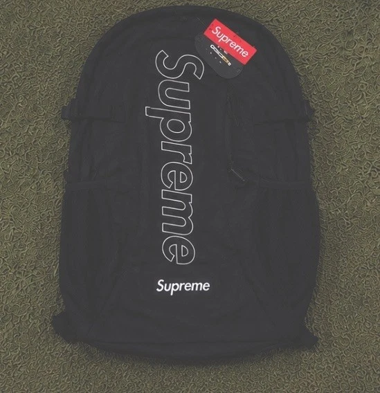 Supreme Camping & Hiking Backpacks & Bags for sale | eBay Supreme Camping & Hiking Backpacks & Bags for sale | eBay