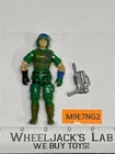 Blaster V1 G.I. Joe 1987 Hasbro Vintage Action Figure