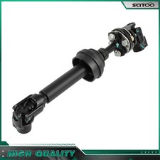 Eje de dirección inferior para Ford Explorer 2011-2019 Flex 2010-2019 eje de columna