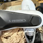 Specialized S-works Area Size 39.5 Wide White  — photo 5