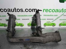 059129713Q ANSAUGKRÜMMER / 36650790 / 1589057 FÜR AUDI A6 C5 AVANT 4B5, 4B6 2.