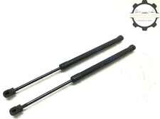 2019-2023 INFINITI QX50 FRONT HOOD LIFT SUPPORT SHOCK STRUTS PAIR X2 OEM