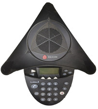 Polycom  Soundstation 2 Expandable 2201-16200-601. Device Only.