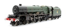 HORNBY OO R2616 BR 4-6-2 PRINCESS ROYAL CLASS 46211 'QUEEN MAUD' LOCO *DCC*