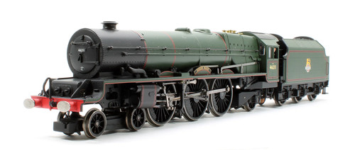 HORNBY OO R2616 BR 4-6-2 PRINCESS ROYAL CLASS 46211 "QUEEN MAUD" LOK *DCC* | Condition: Used
