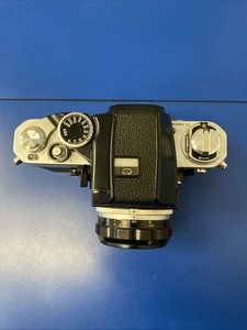 ■ 美品 ■ ニコン Nikon F2 ボディ S250730＃480 Nikon F2 Body | eBay