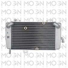 Radiator Water Original Piaggio 657340 MP3 125 300 Yourban 2011-2018